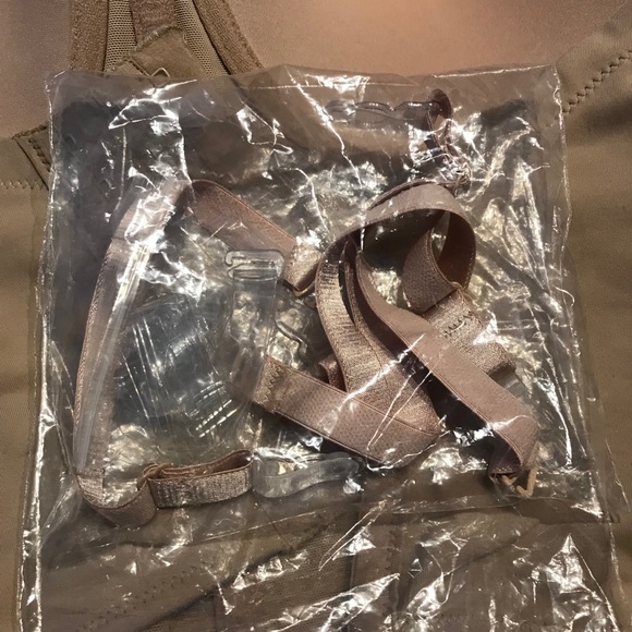 Va bien ultra lift low rise bustier - Picture 3 of 8